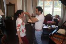 Liliana del Conde, soprano (Mexico)